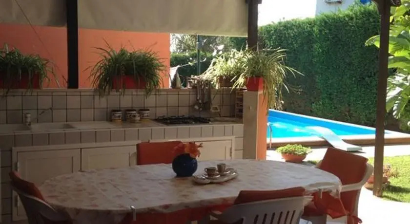 Villa Sicily
