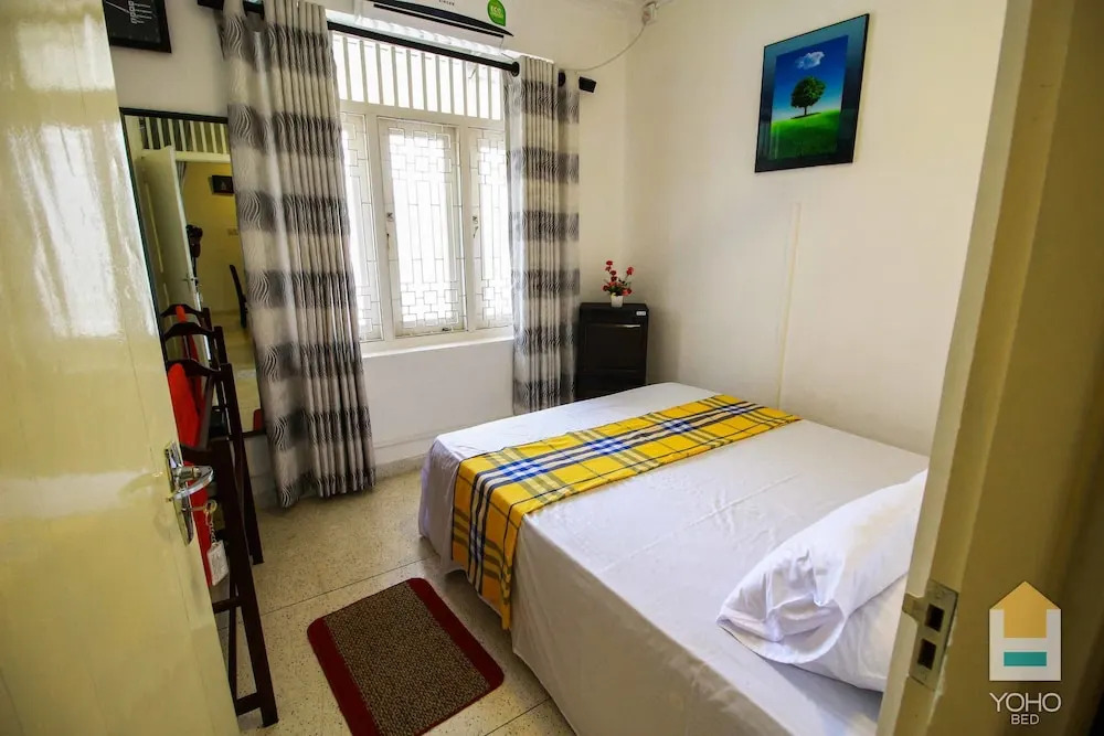 WISH RESIDENCE SeaSide, Near Durdans & Vasan eye care Hospital, Colombo 3