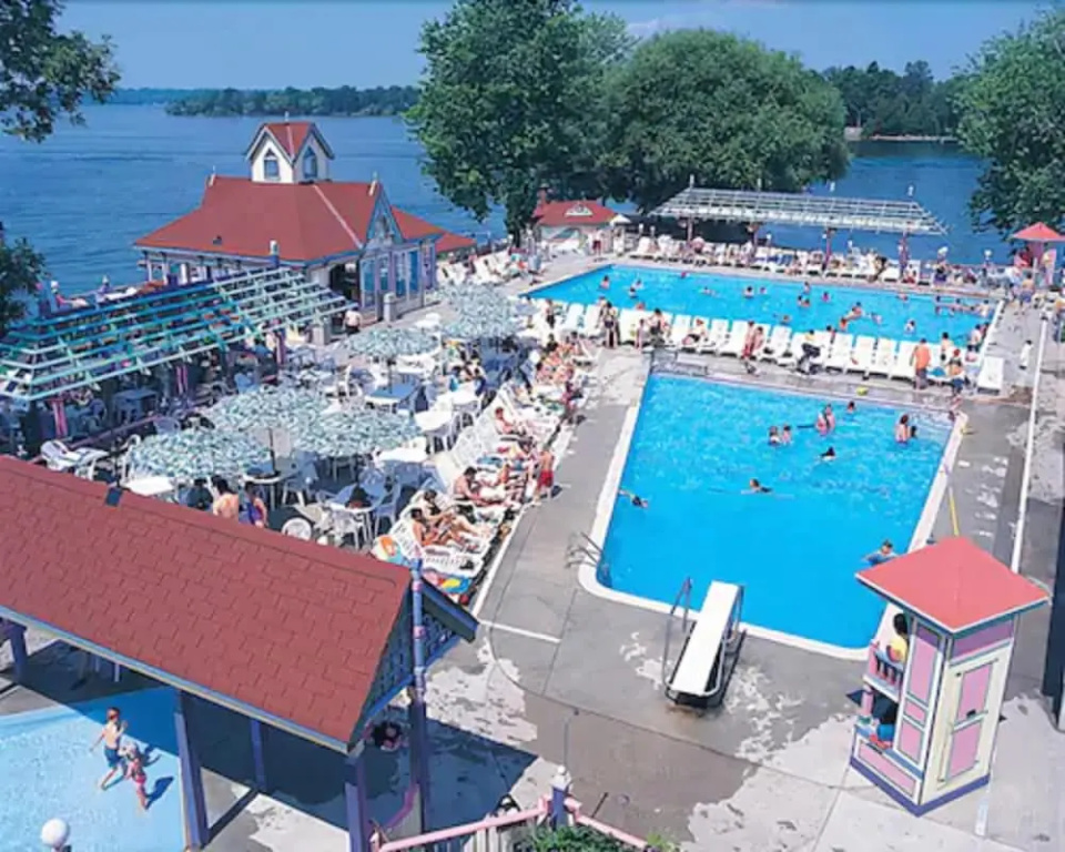 Fern Resort