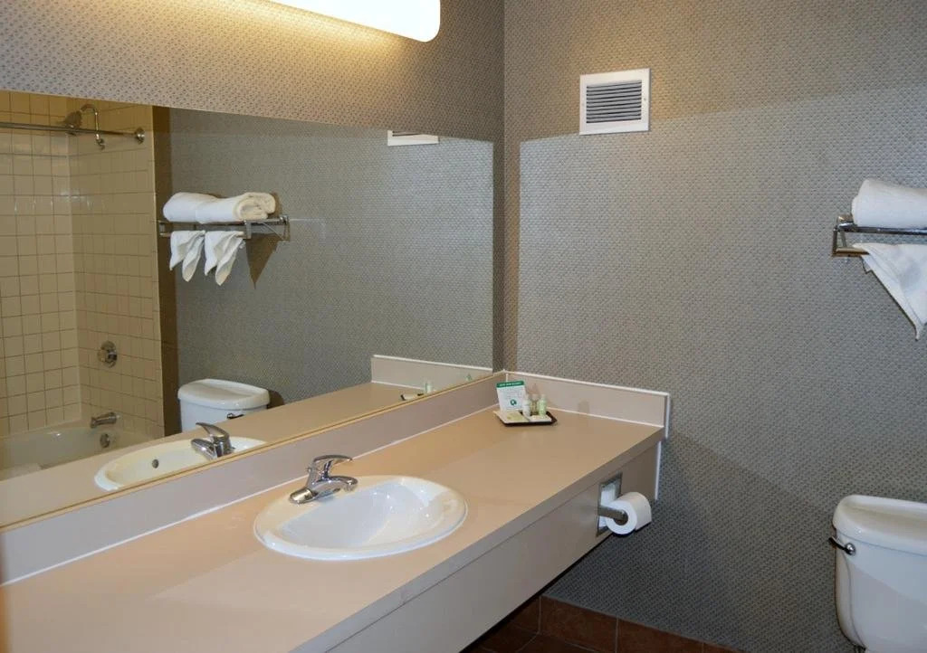 Apache Gold Resort Hotel