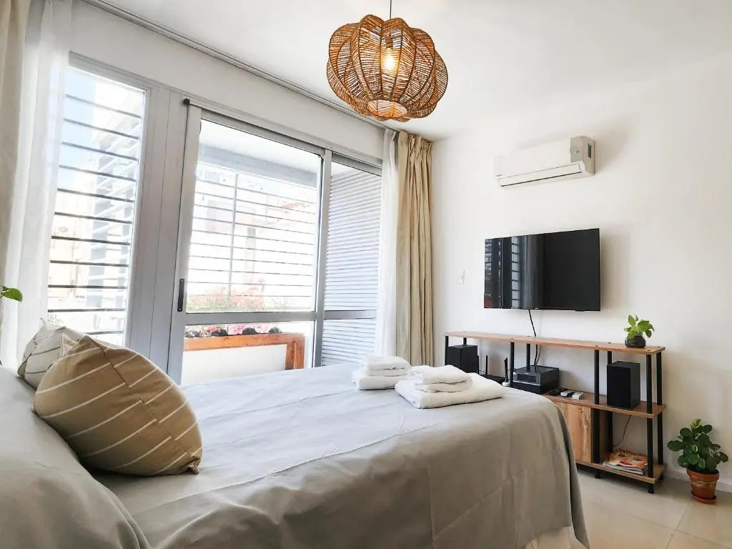 G&G Apartments - Villa Urquiza Experience