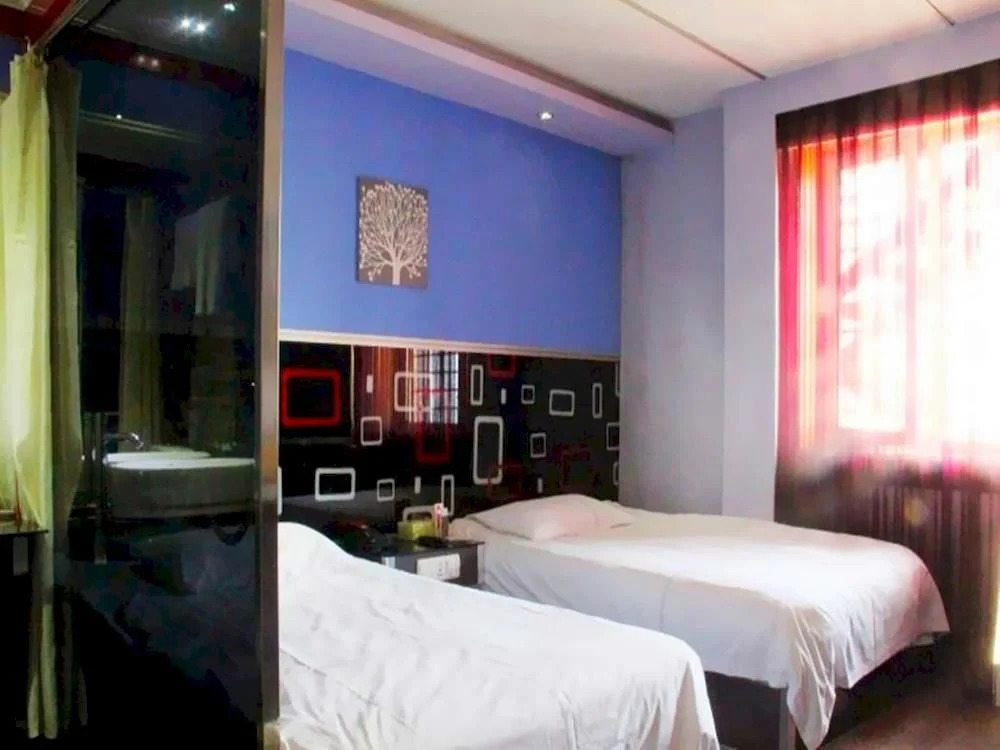 Harbin Xilong Hotel Jian Guo Branch
