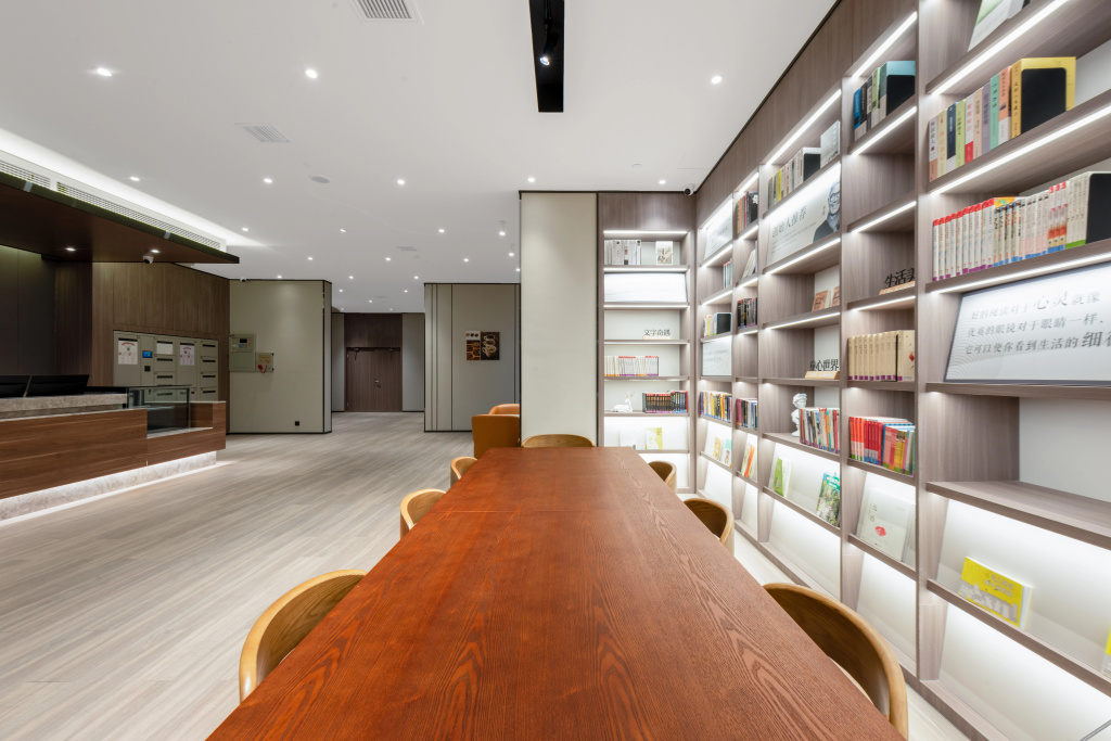 HanTing Hotel (Xianyang Wugong County Industrial Park)