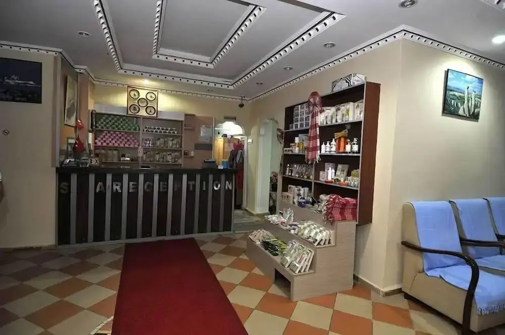 Klas Boutique Hotel