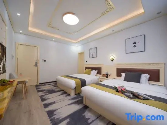 ShangHai Zhan Xin Homestay