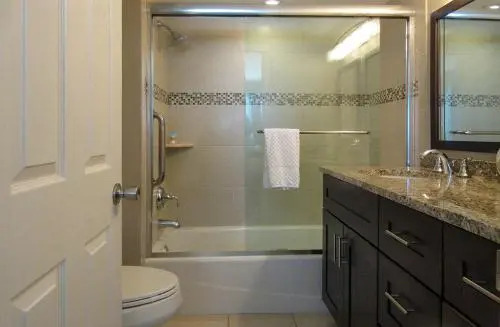 Carlos Pointe 612 2 Bedrooms 2 Bathrooms Condo