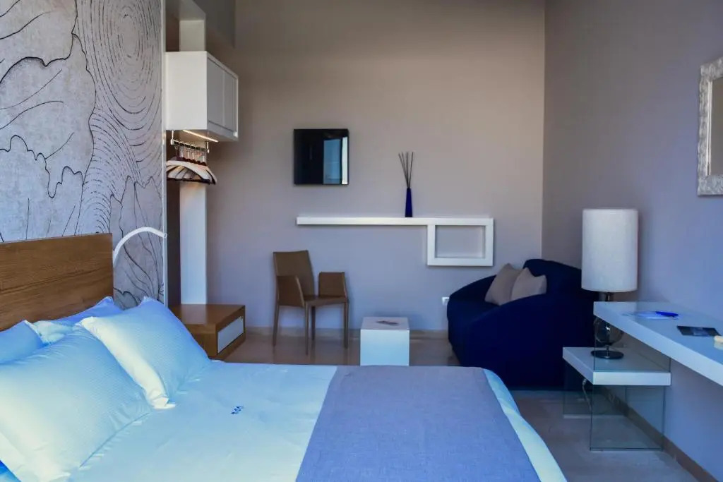 Hotel dAltavilla