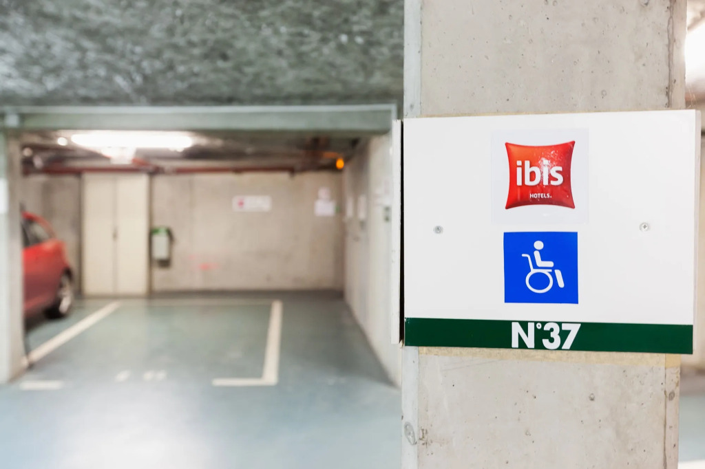 Ibis Agen Centre - Rénové en 2026