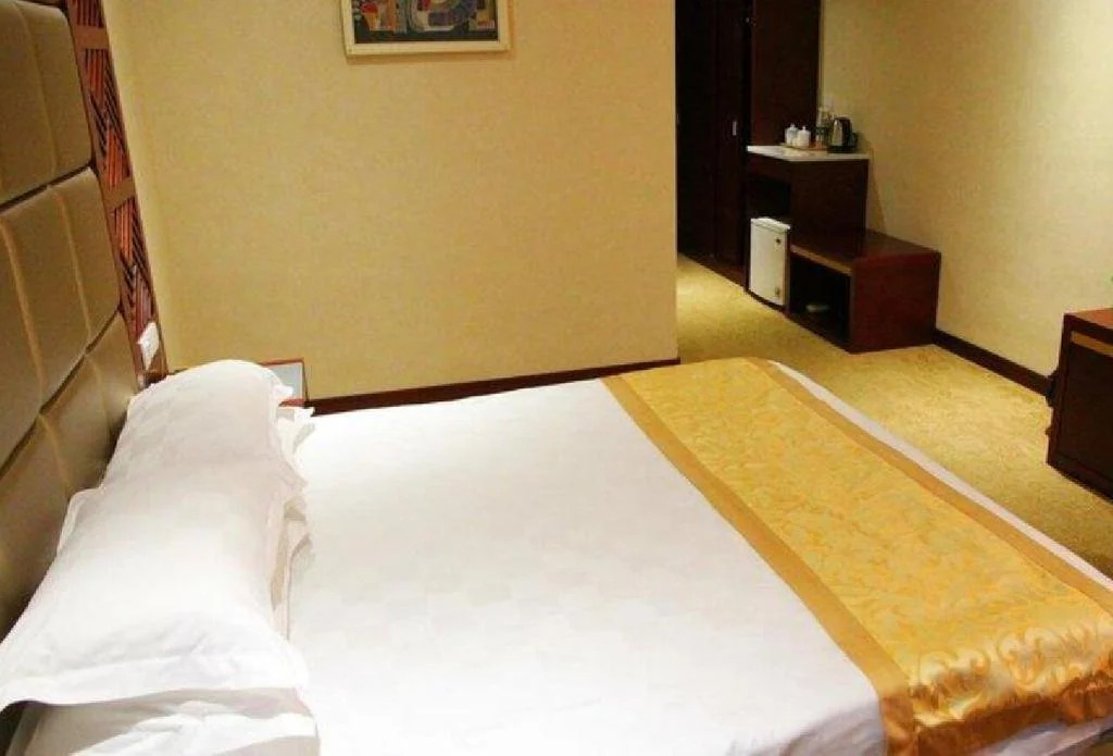 Anqing Hotel