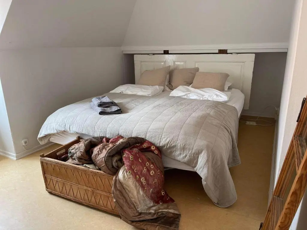 Kristianstad Guest House