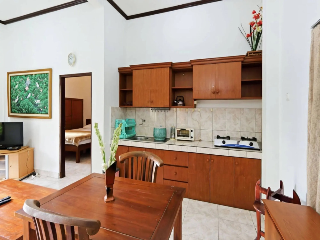 Rumah Akira Seminyak