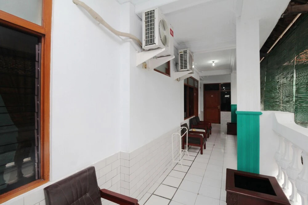 Airy Mantrijeron Parangtritis 42 Yogyakarta