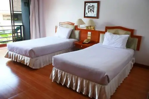 Nan Keereethara Hotel