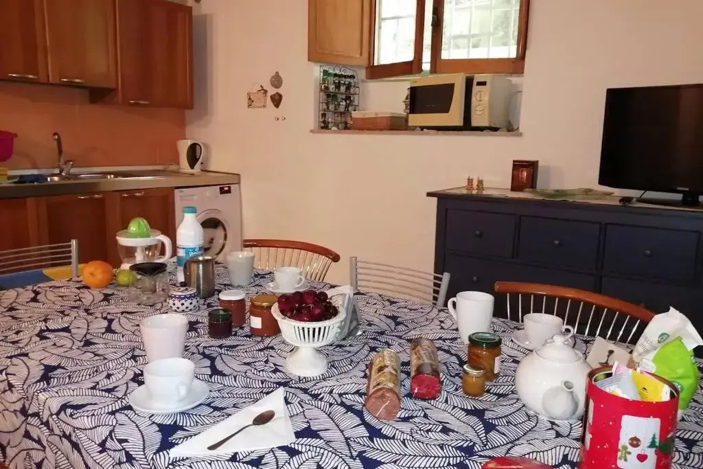 La casa della mia famiglia