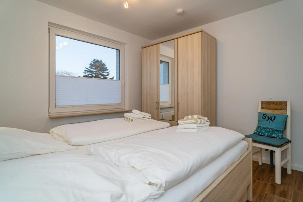 Pension Perla Sylt