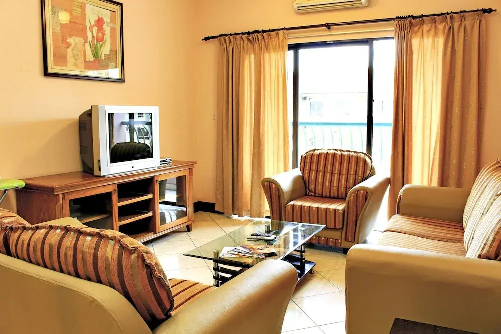 1st Choice Vacation Apartments @ Marina Court Resort Resort