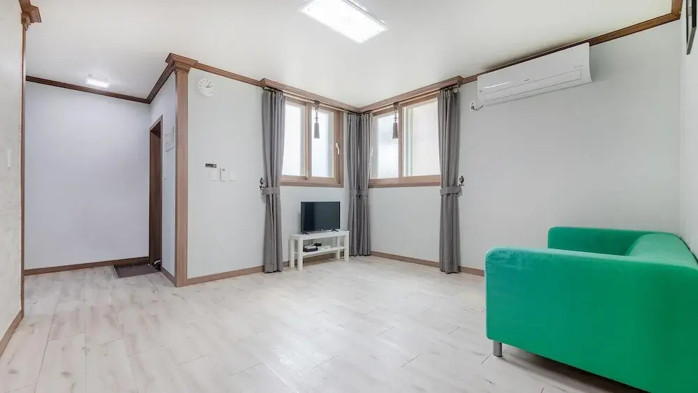 Samcheok Bongsuni-unni Pension