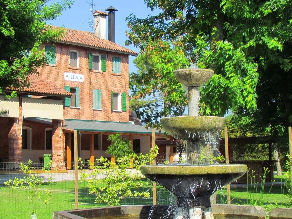 Agriturismo Ca Alleata