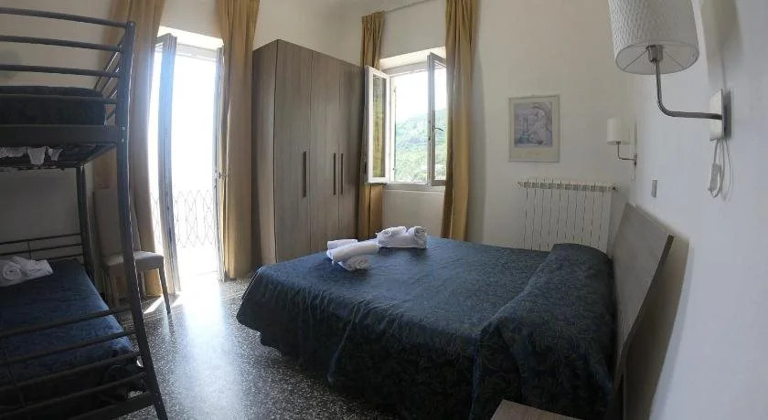Hotel Monique