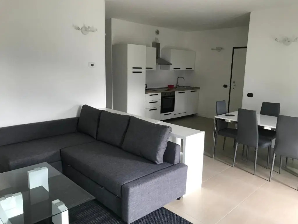 Hotel Residence Alessandra