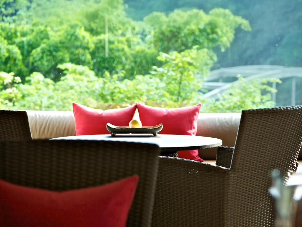 Silks Place Taroko Hotel