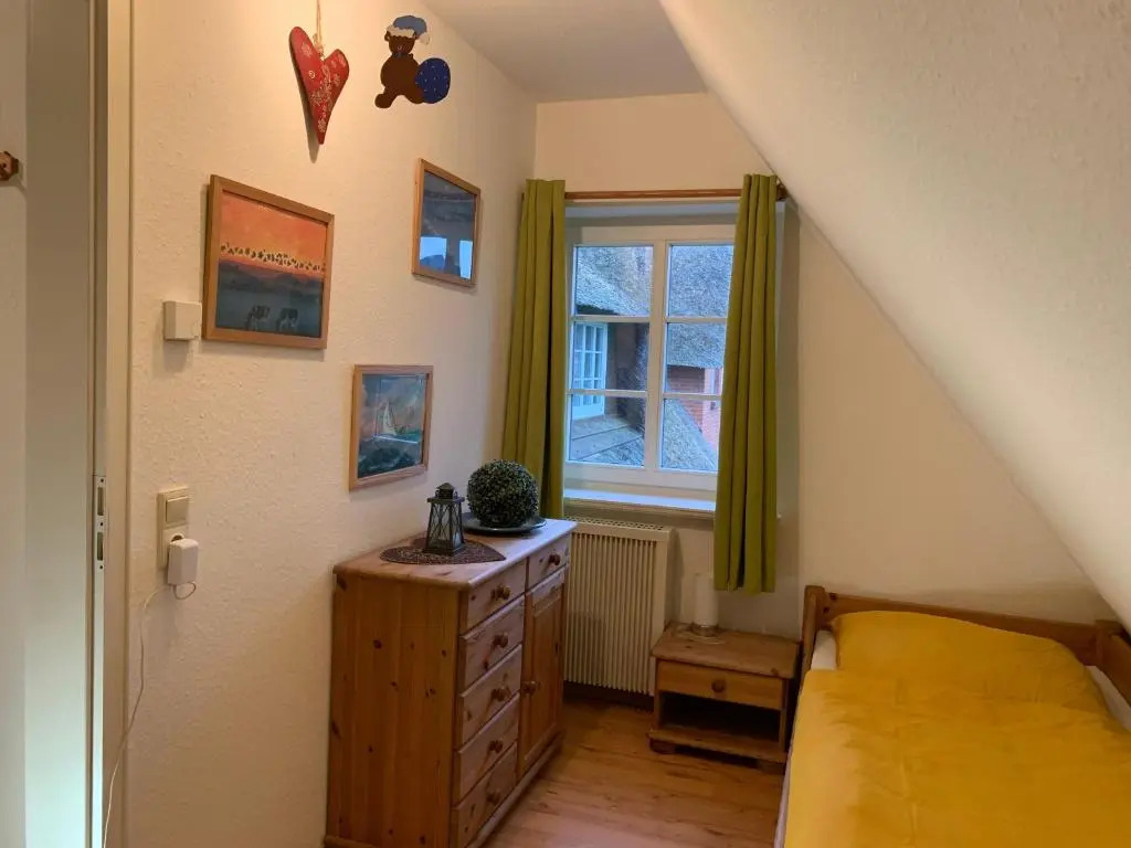 Friesenhof Nordwind