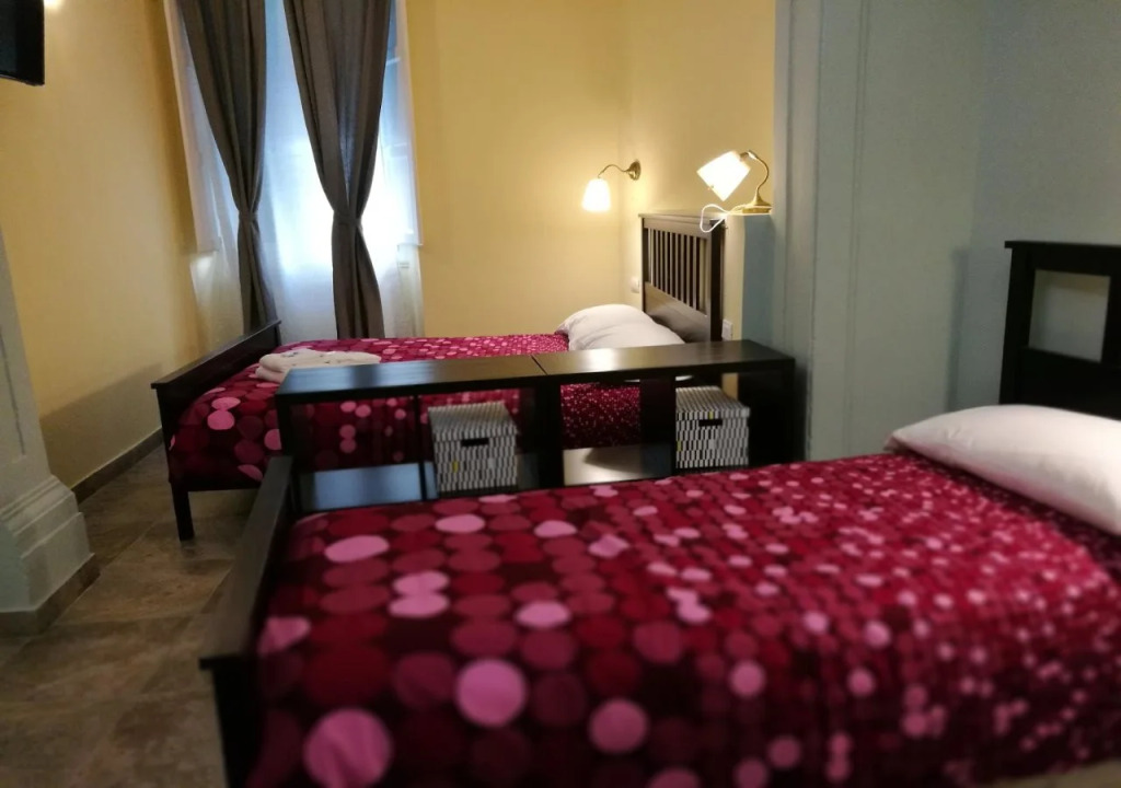 Hotel Toscana