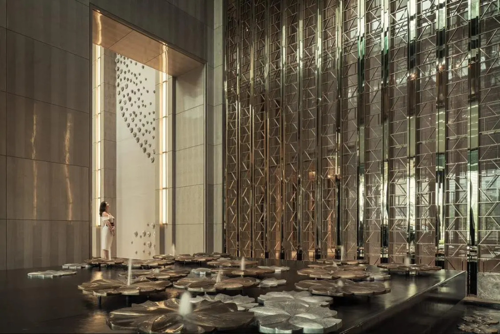 Four Seasons Hotel Kuala Lumpur