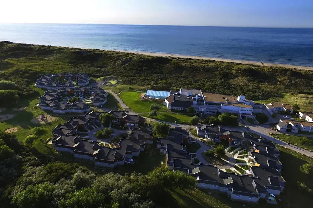 Res. Bleriot-plage, Bleriot-plage, Holiday Home not Detached for 7 Pers