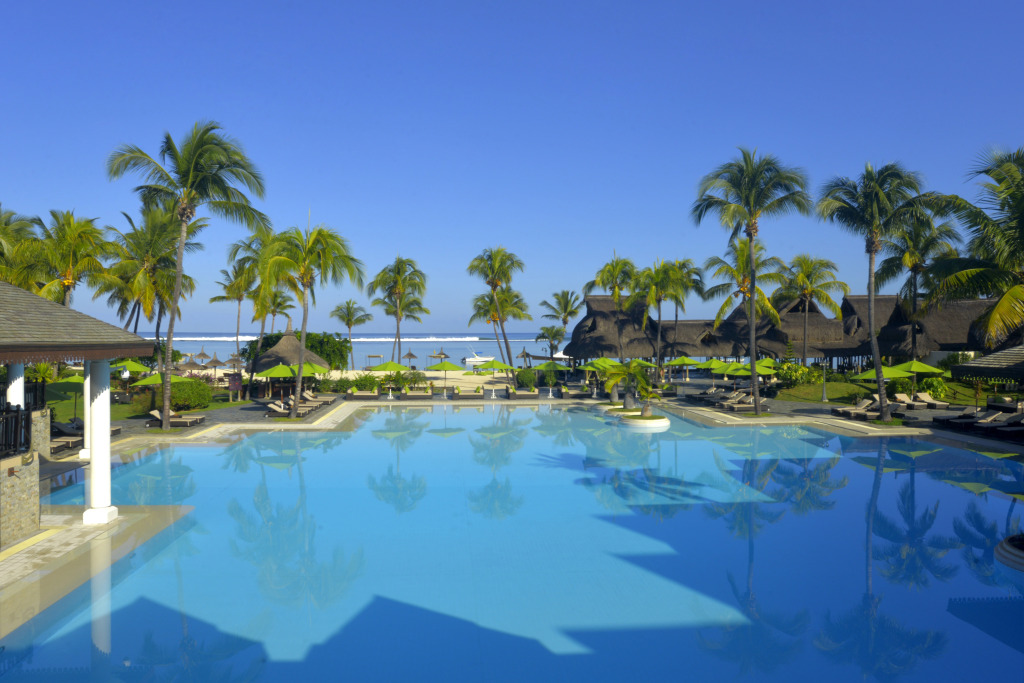 Sofitel Mauritius LImperial Resort & Spa