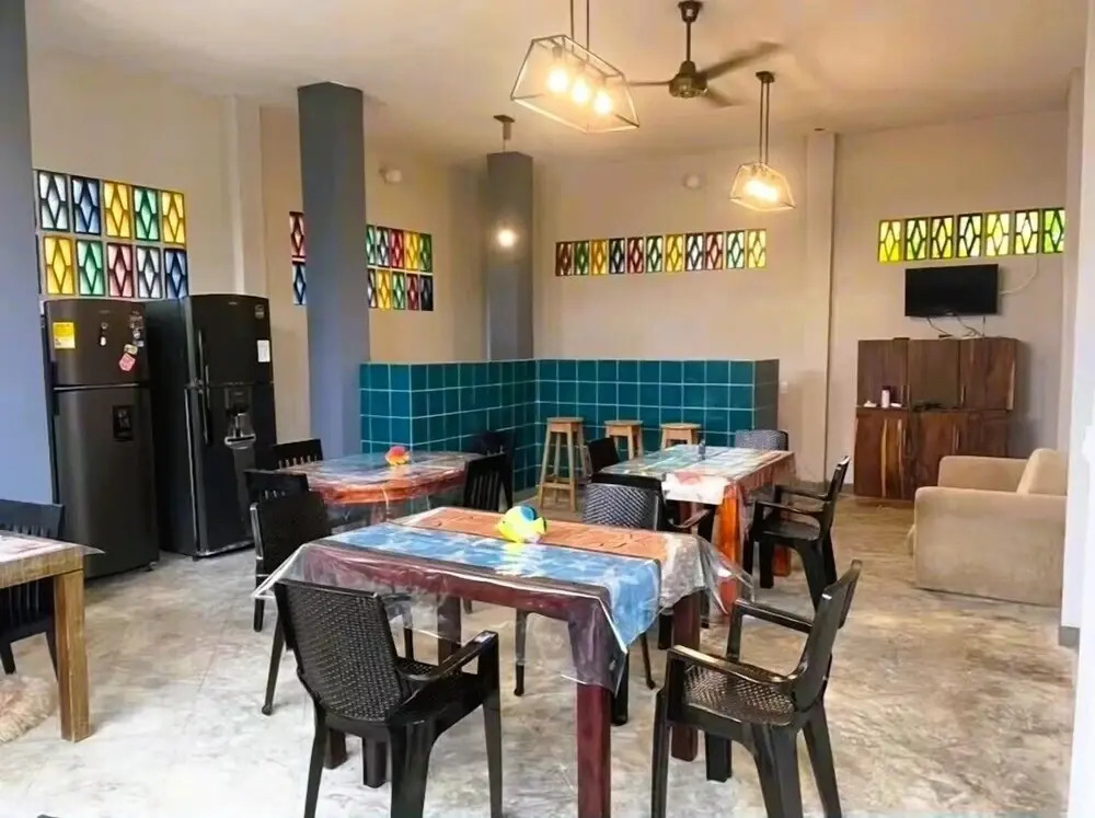 Escapada Perfecta en Apartasuites Privadas Coveñas