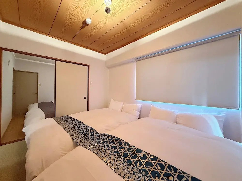 Residence Yu 201