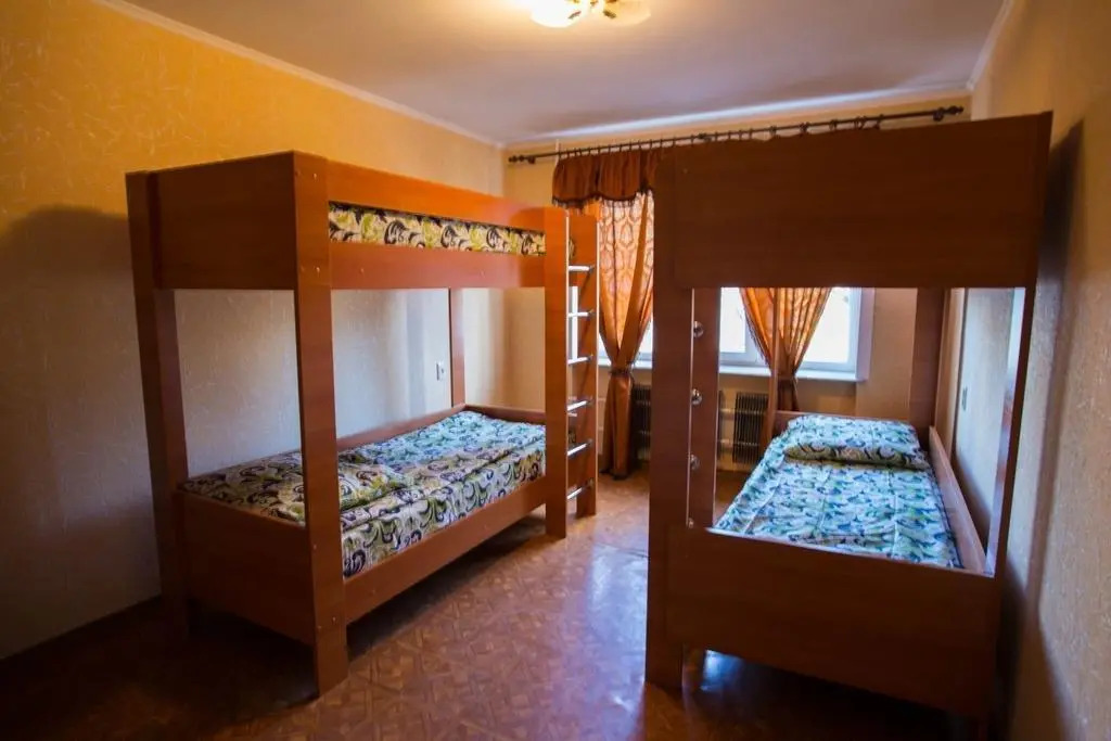 Like Hostel Yuzhno-Sakhalinsk
