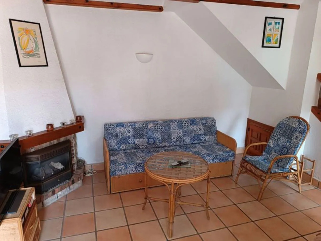 House Mimosa Denia 11516