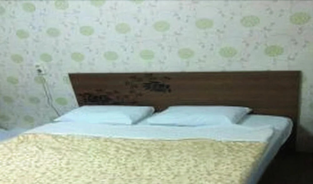 Myeongdong Daehanjang Motel