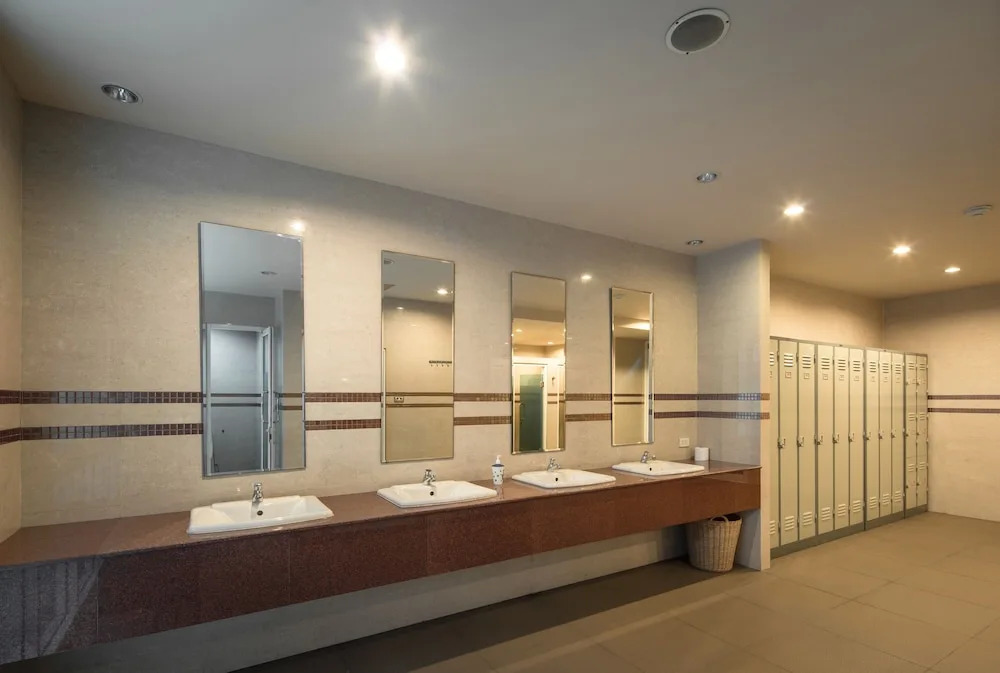The Tepp Serviced Apartment