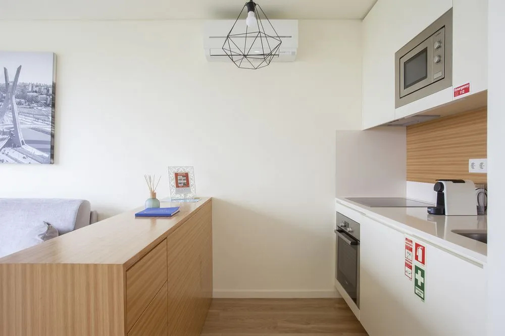 Liiiving In Porto | Downtown View Apartment
