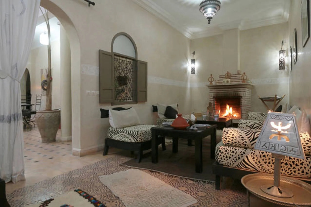 Riad Beldi