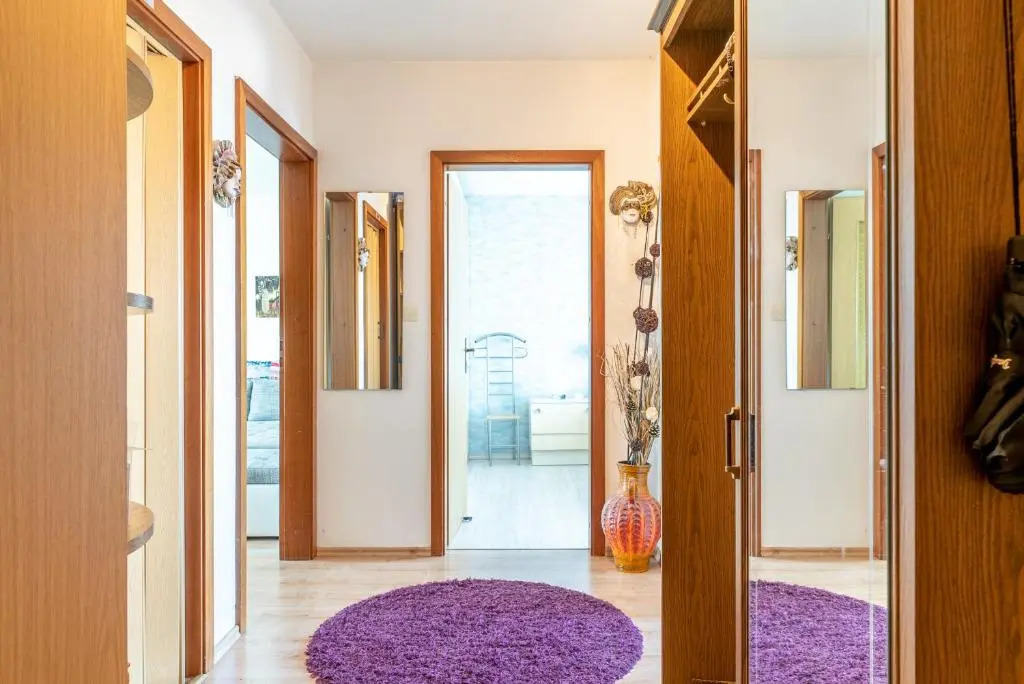 Id 5546 - Private Apartment