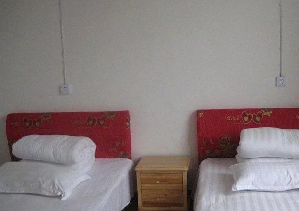 Enshi Grand Canyon Yunlong Bridge Inn