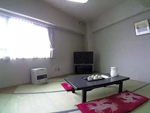 Minamiuonuma-gun - Hotel - Vacation STAY 71430v