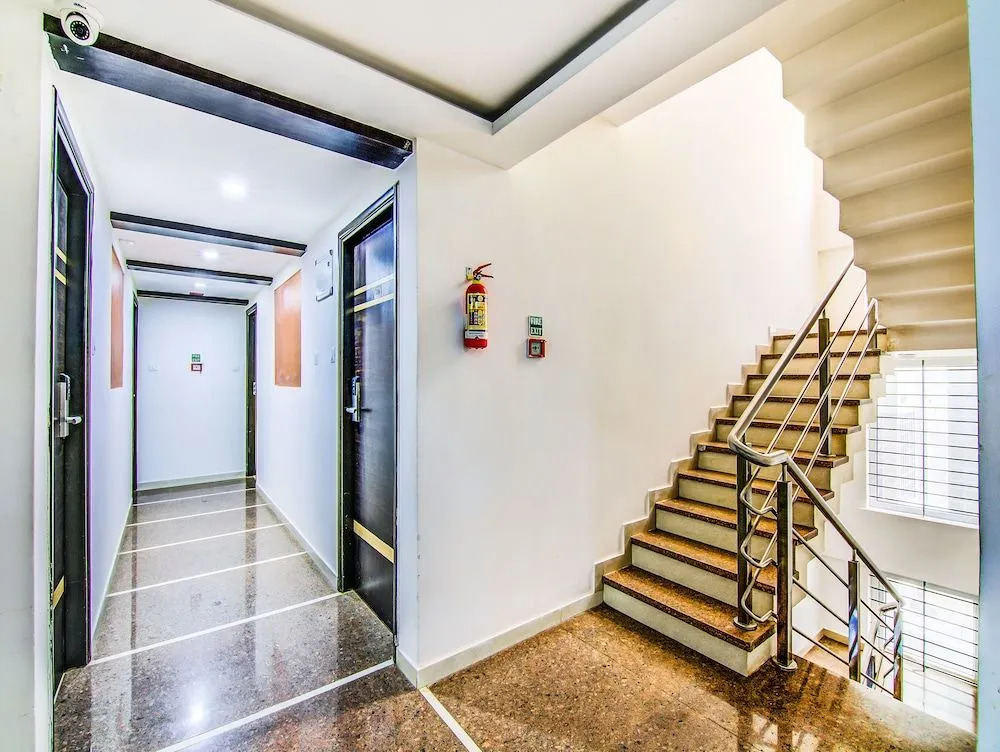 FabHotel Silicon Hearth 3 Marathahalli
