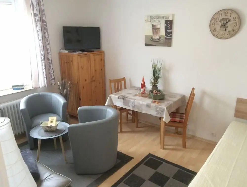 Ferienwohnungen, Monteurwohnungen & Pension FEWO Helmstedt