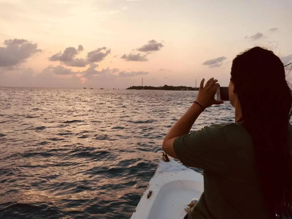 Fulidhoo Ihaa Lodge