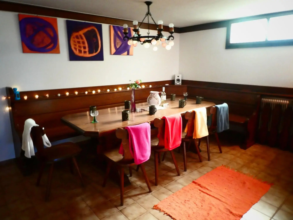 Prime Rooms Vienna - Hostel