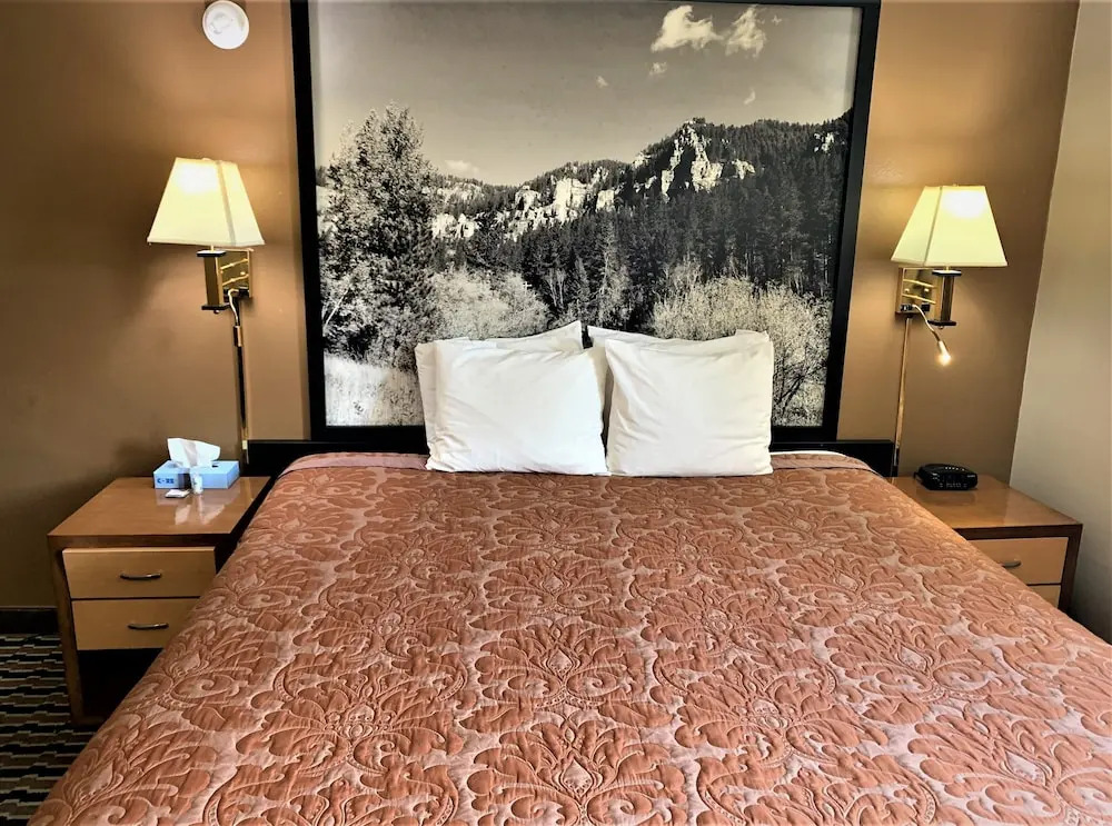 Yankton Inn