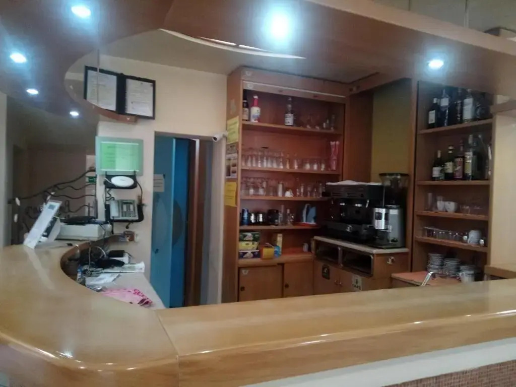 Hotel Alga