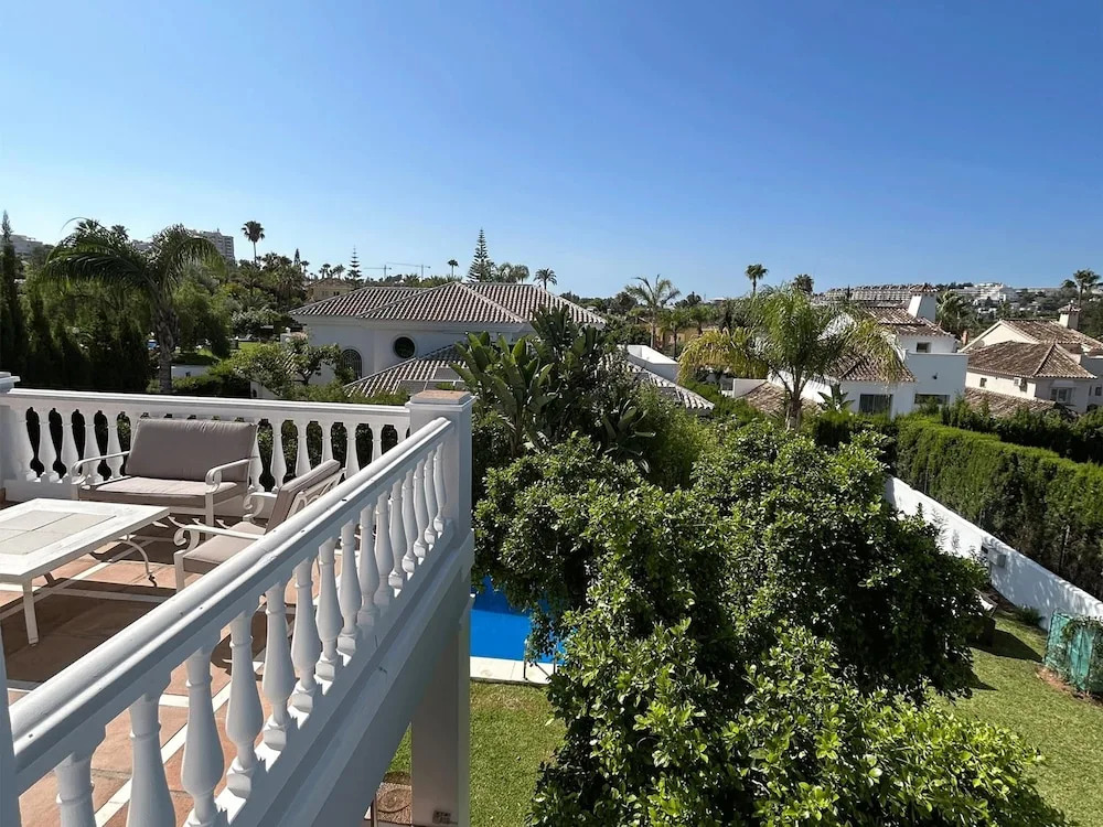 Villa Maisa Marbella by Málaga Planners