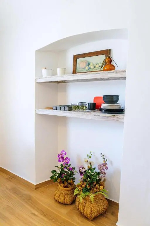 Casas Santo Antonio T0