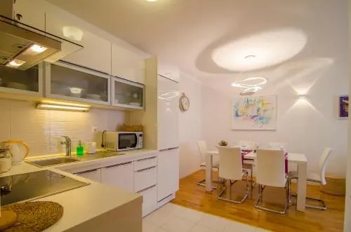 Harmony Apartment